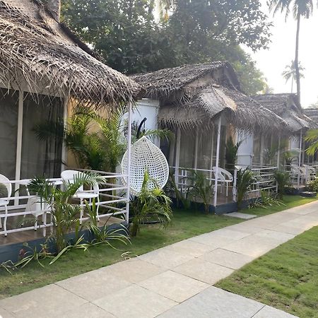 فندق Escape Goa بالوليم المظهر الخارجي الصورة
