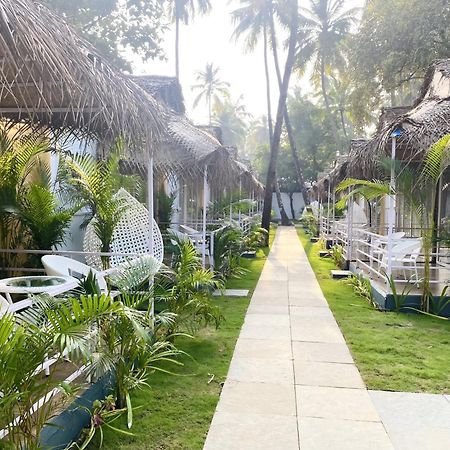 فندق Escape Goa بالوليم المظهر الخارجي الصورة